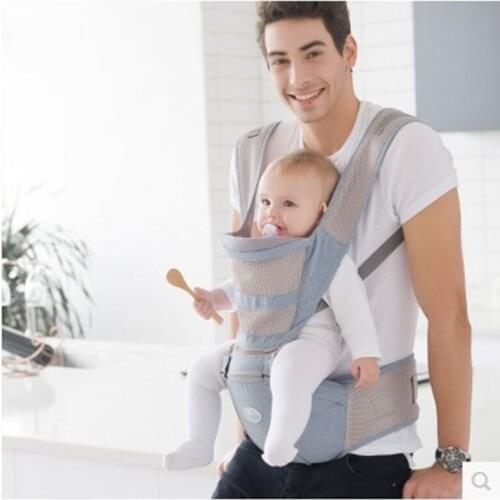 RUIBEIKE Baby Slings