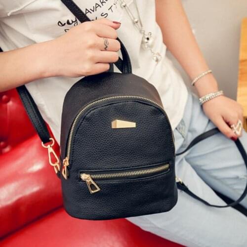 Женские сумки-рюкзаки Sanwood China At AliExpress