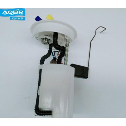 Fuel Supply System of JAC J3 J4 J5 Car oe Number 1106010U8010 Fuel Pumps