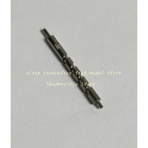 1PCS New Spiral rod Auger Screw rod repair part For Canon 6D2 6D Mark II 6DII mirror box part replacement free shipping