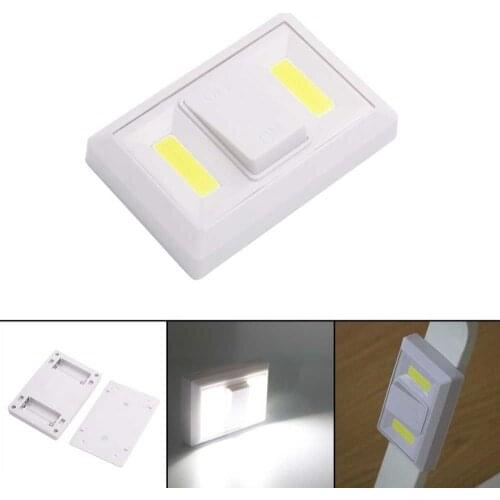 Watton Wt-382COB LEDs Wall Cabinet Lamp