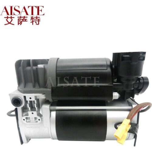 Air Compressor for Audi A6 C5 4B Allroad 2001-2005 Air Spring Shock Compressor Pump 4Z7616007 , 8K0951253, 4B0616007B, 4B0616007