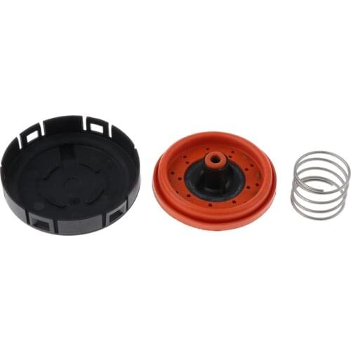 1Piece Crankcase Vent Valve PCV Pressure Regulating Valve for BMW -0450391,1112-7547-058