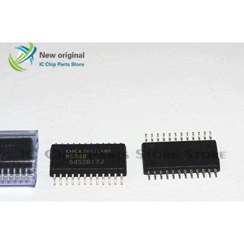 10/PCS MSM6948GS-K SOP24 100% new original integrated IC chip