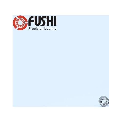 683ZZ Bearing ABEC-7 ( 10 PCS ) 3x7x3 mm Miniature 683 ZZ Ball Bearings High Quality