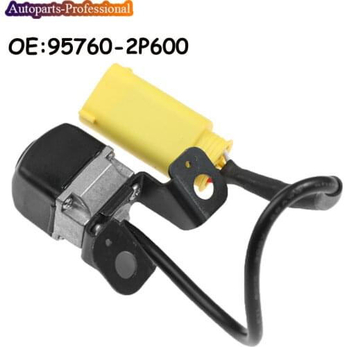 Car Auto accessorie For Kia Sorento 2014-2015 NEW REAR VIEW BACK UP CAMERA 95760-2P600 957602P600 High Quality