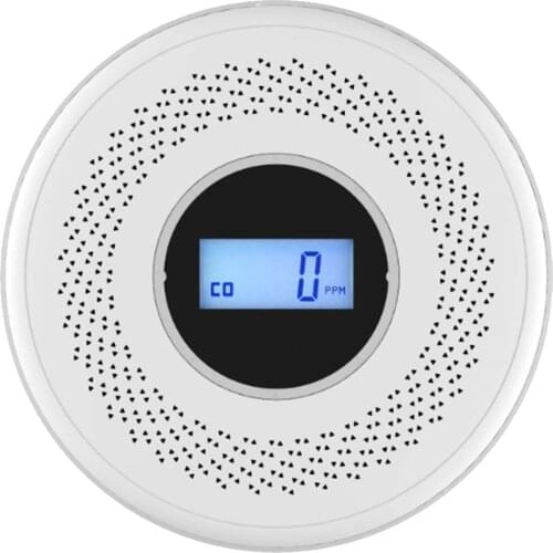 Giantree Smoke Detectors