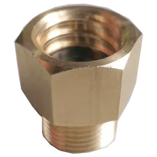 Sodastream Cylinder Adapter (EU Thread)