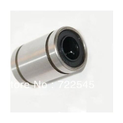 LM16UU CNC Linear Bearing 16 mm Linear Bushing