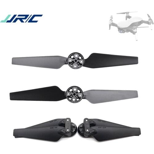 Original JJRC X12 RC Drone Parts Propeller Balde For Ex4 X12 RC Quadcopter Helicopter Accessories
