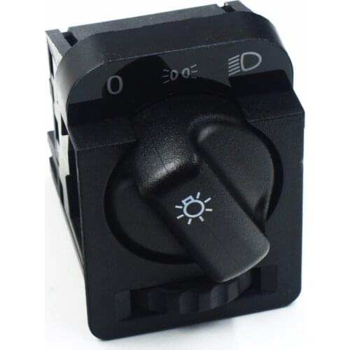 Headlamp Light Switch For Opel Astra F calibra Omega Vectra A Corsa B tigra 1986-2001 1240126 90213283 90381877 90437312 9043731