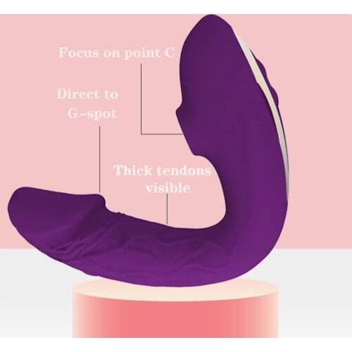 Remote Control Couples Vibrators Panties for Women Clitoris Stimulator Adult Man Anal Sex Machine Female Masturbator Vagina Toy