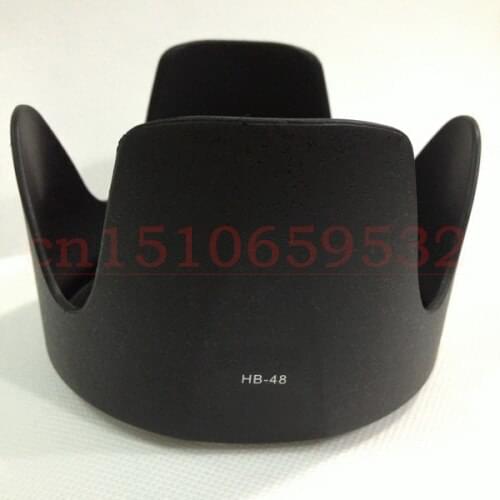 With Tracking number HB-48 Lens Hood For Nikn AF-S 70-200mm f/2.8G ED VR II HB48