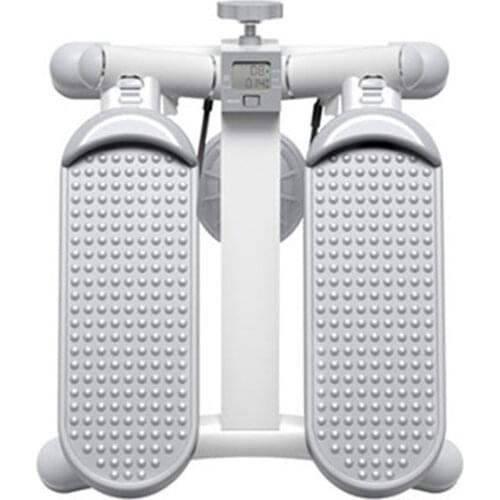Stepper Home Multifunctional Climbing Machine Weight Loss Foot Pedal Silent Noise Reduction Fitness Exercise Equipment Q780