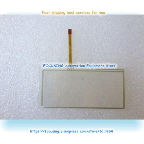 VT3-W4T VT3-W4G VT3-W4M 4 Inch Touch Screen Glass New