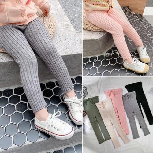 Брюки для девочек Vigarelyan China At AliExpress