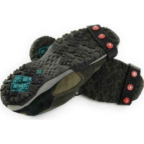 High quality ice gripper 3 teeth Applicable to high heels