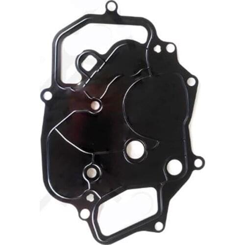 Zeroclearance 057 115 446 A Oil Radiator Gasket for VW Touareg Diesel 3.0 059 115 446A 059 115 441 K