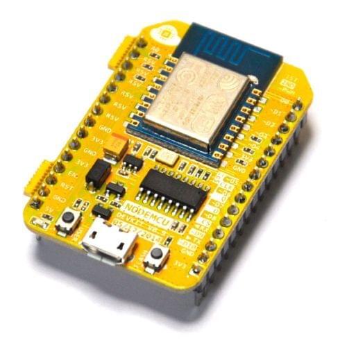1PCS Lua Nodemcu WIFI Network Development Board Based ESP8266 CH340 NEW