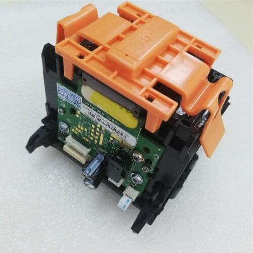 3pcs Free shipping CB863-60133 932 933 printhead for HP Officejet 6100 6600 6700 7110 7610 7612 printer head print head
