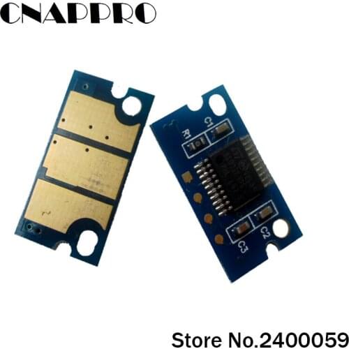 5Sets/Lot A0D7122 A0D7422 A0D7322 A0D7222 IT 25C5 IT25C5 IT 25 IT-25 C5 Reset Copier Toner Catridge Chips For NEC Unit Chip Asia