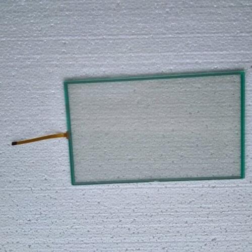 6AV2124-1JC01-0AX0 Touch Glass Panel for HMI Panel screen repair~do it yourself,New & Have in stock