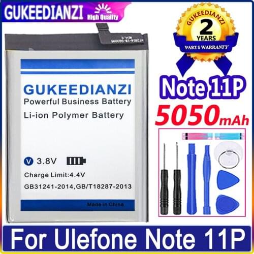For Xiao mi BN45 4000mAh Battery For Xiaomi Redmi Note 5 Note5 BN 45 Phone +Tools