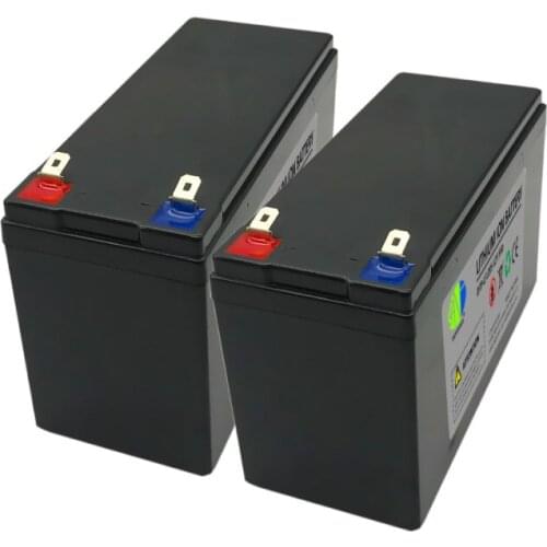 3000+ Cycle Lifepo4 Battery Pack 12V 100Ah 200Ah Lithium Iron Phosphate Battery Pack for RV/Solar Street Light