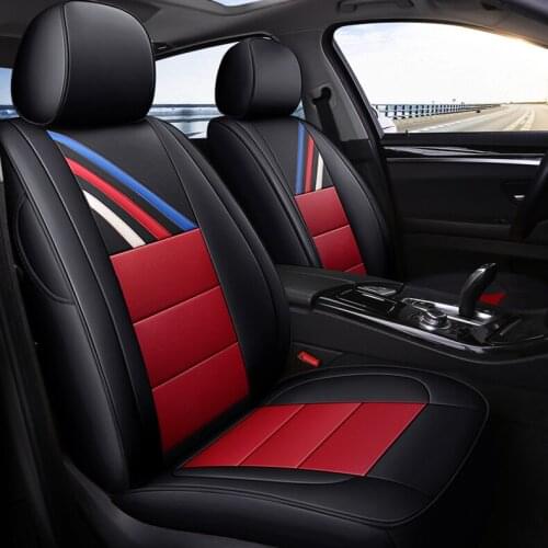 Custom Seat Covers for lifan SMILY 330 SOLANO 520i X60 X50 X80 720 BREEZ 630 530 820 320E 330EV Celliya car accessories styling