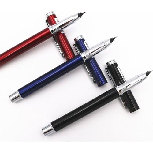 Chenguang afp43101 student fountain pen metal fountain pen needle fountain pen colorful shell FREE shipping
