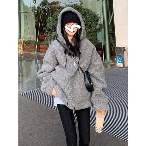 Dunayskiy Plush Sweaters