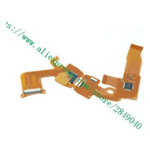 Eyepiece cable For Nikon D7000 Penta FPC Flex Cable Replacement Repair Part