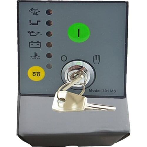 DSE701 Controller Made in China