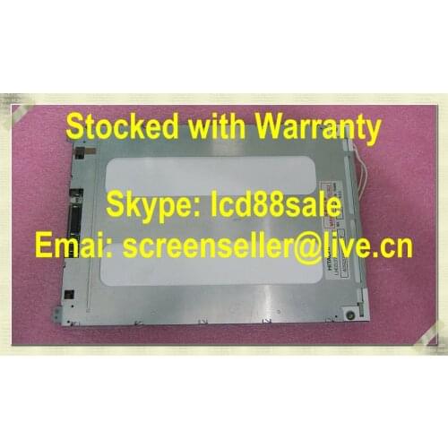 Best price and quality LMG5371XUFC-HOT industrial LCD Display