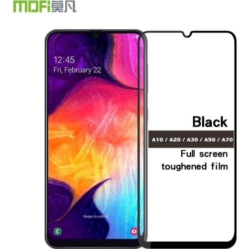 Защитные пленки для Samsung Galaxy A10 Mofi China At AliExpress
