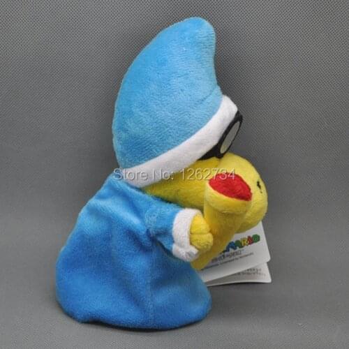 New Turtle Plush Doll Toy 7" Retail