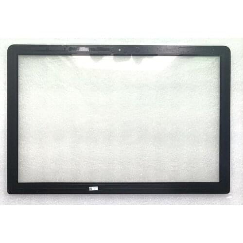 TPFEEL New GLASS for Macbook Pro 13" A1278 Font LCD Screen Glass with Adhesive MB990 MC374 MD313 MD101 MD102 2008- 2012 Year