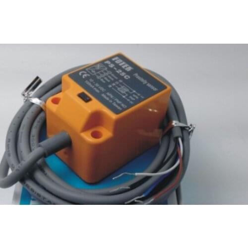 Taiwan new original FOTEK proximity switch PS-25C