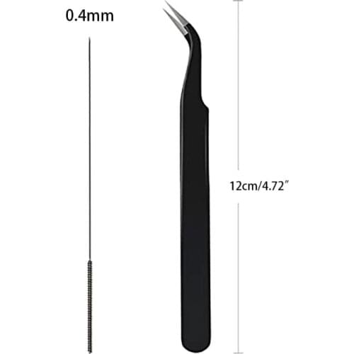 L41E Filament Clog Cleaner