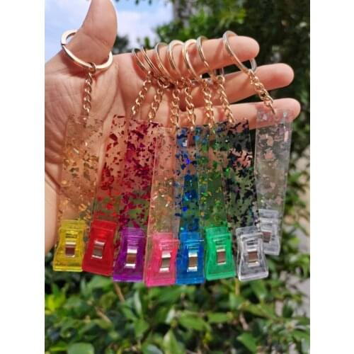 Wholesale joint holders Woman gift Popular Custom Diamond Roach Blunt Accessory Bracelet Tool ATM Card Grabber For Long Nails