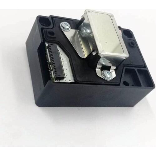 Original F180000 Print head Printhead For Epson R280 R290 P50 T50 A50 P60 RX595 RX610 RX690 RX680 L800 TX650 PX650