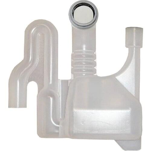 Boiler Siphon for Buderus GB112, GB142