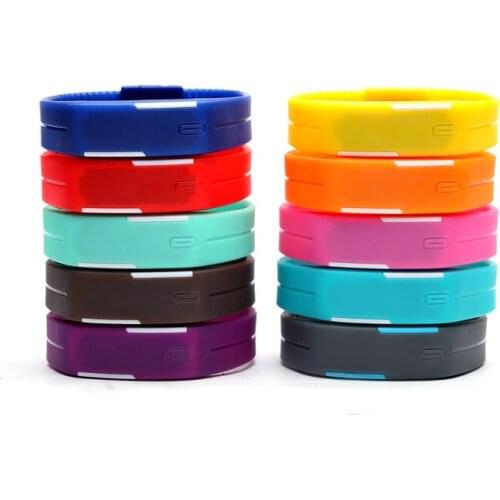 YERLLSOM Bracelets With Watches