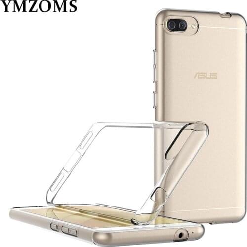 YMZOMS Phone Cases Asus ZenFone 3