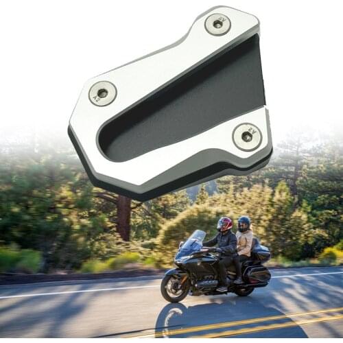 For HONDA Gold Wing 1800 Goldwing GL1800 2018-2021 2020 Motorcycle Rear Brake Lever Pedal Extender Foot Pegs Enlarge Extension