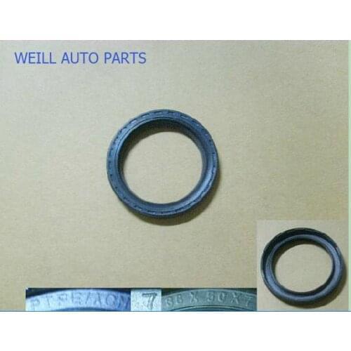 WEILL Great Wall Motor Haval parts 4D20 engine modle front camshaft oil seal kit 1003600-ED01