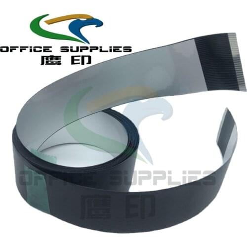 1PC CR357-67027 Original Trailing Cable 36inch A0 for DesignJet T920 T1500 plotter parts