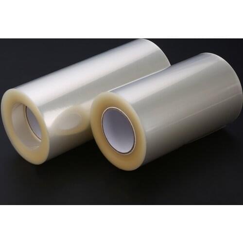 10M Clear Dessert Cake Topper Collar Roll DIY Mousse Surrounding Edge Wrap Decor Kitchen Pastry Baking Tool Recyclable Non Toxic