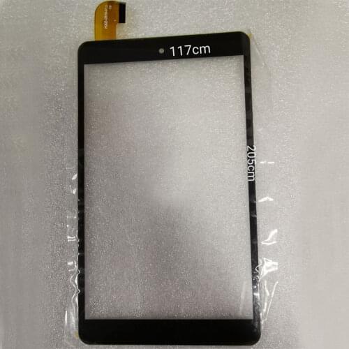 8'' Touch Screen Digitizer for Argos Alba 8 Android Tablet AC80CPLV2 HXD-0819-V1.0