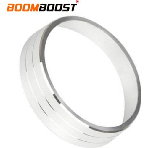 For Ford Edge 2013-2016 Car accessories Car Air Conditioning On Off turning Switch Knob Decoration